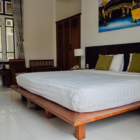 Hoi An Holiday Villa מראה חיצוני תמונה