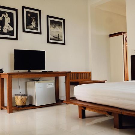 Hoi An Holiday Villa מראה חיצוני תמונה