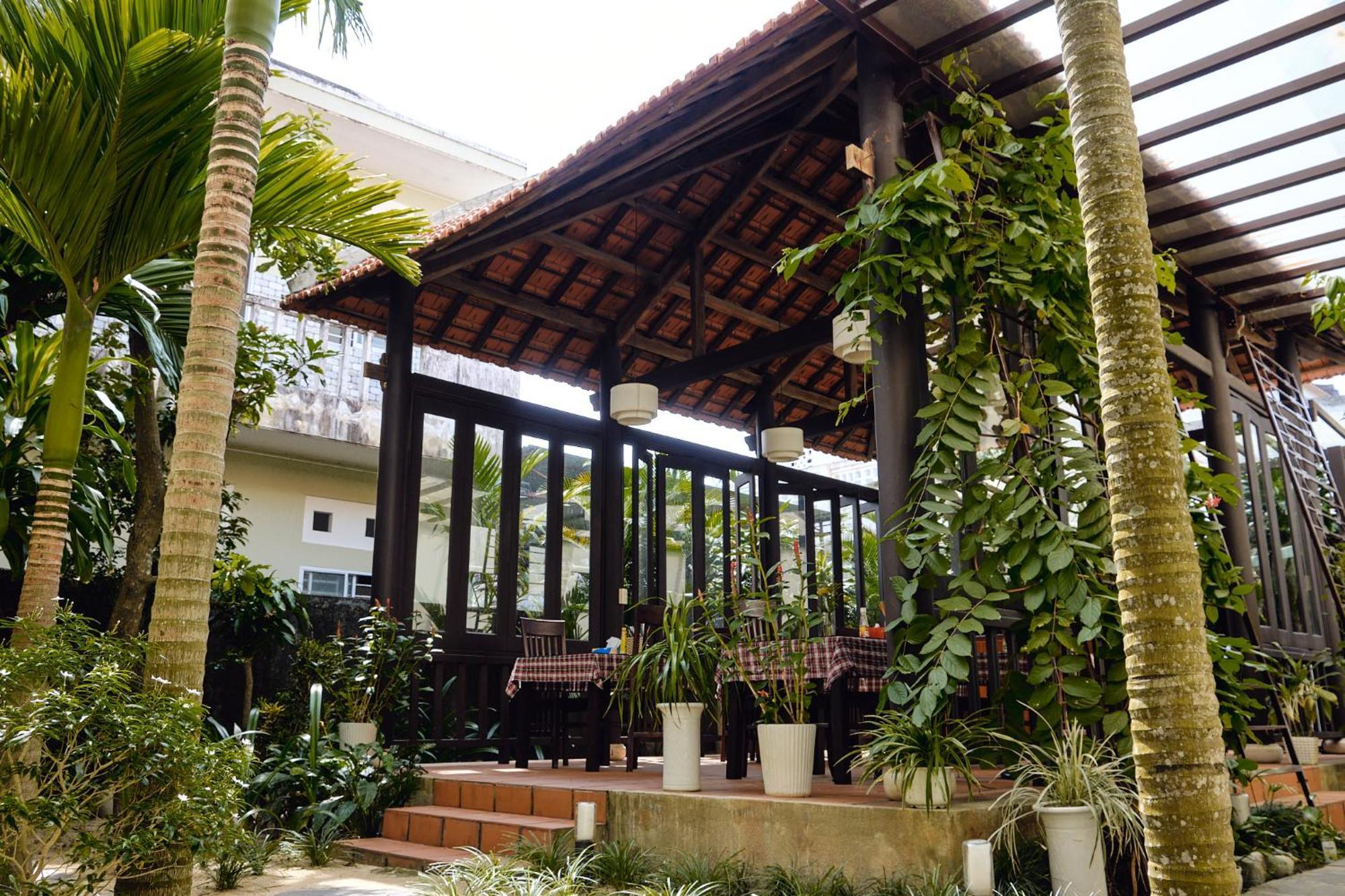 Hoi An Holiday Villa מראה חיצוני תמונה