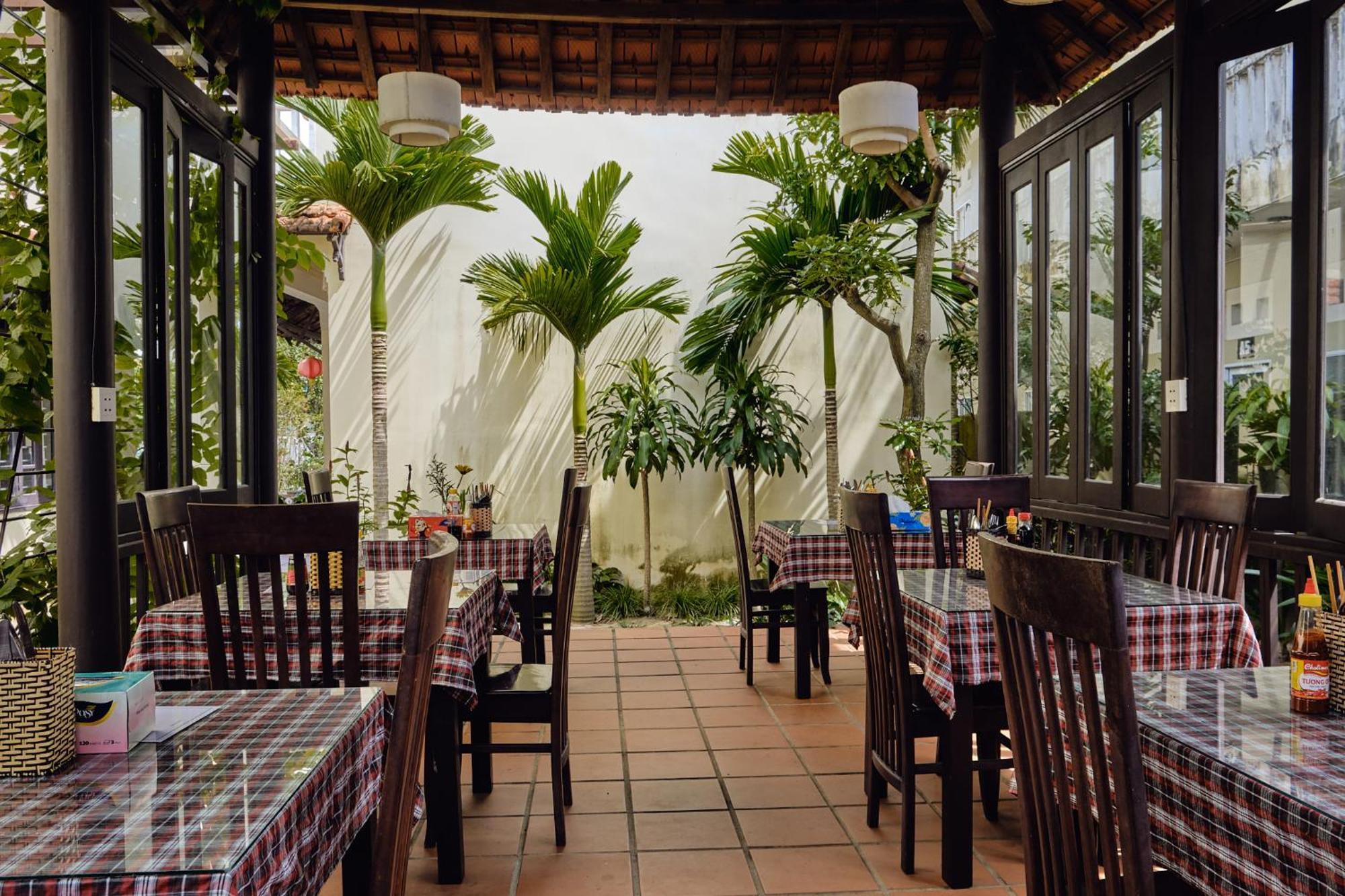 Hoi An Holiday Villa מראה חיצוני תמונה