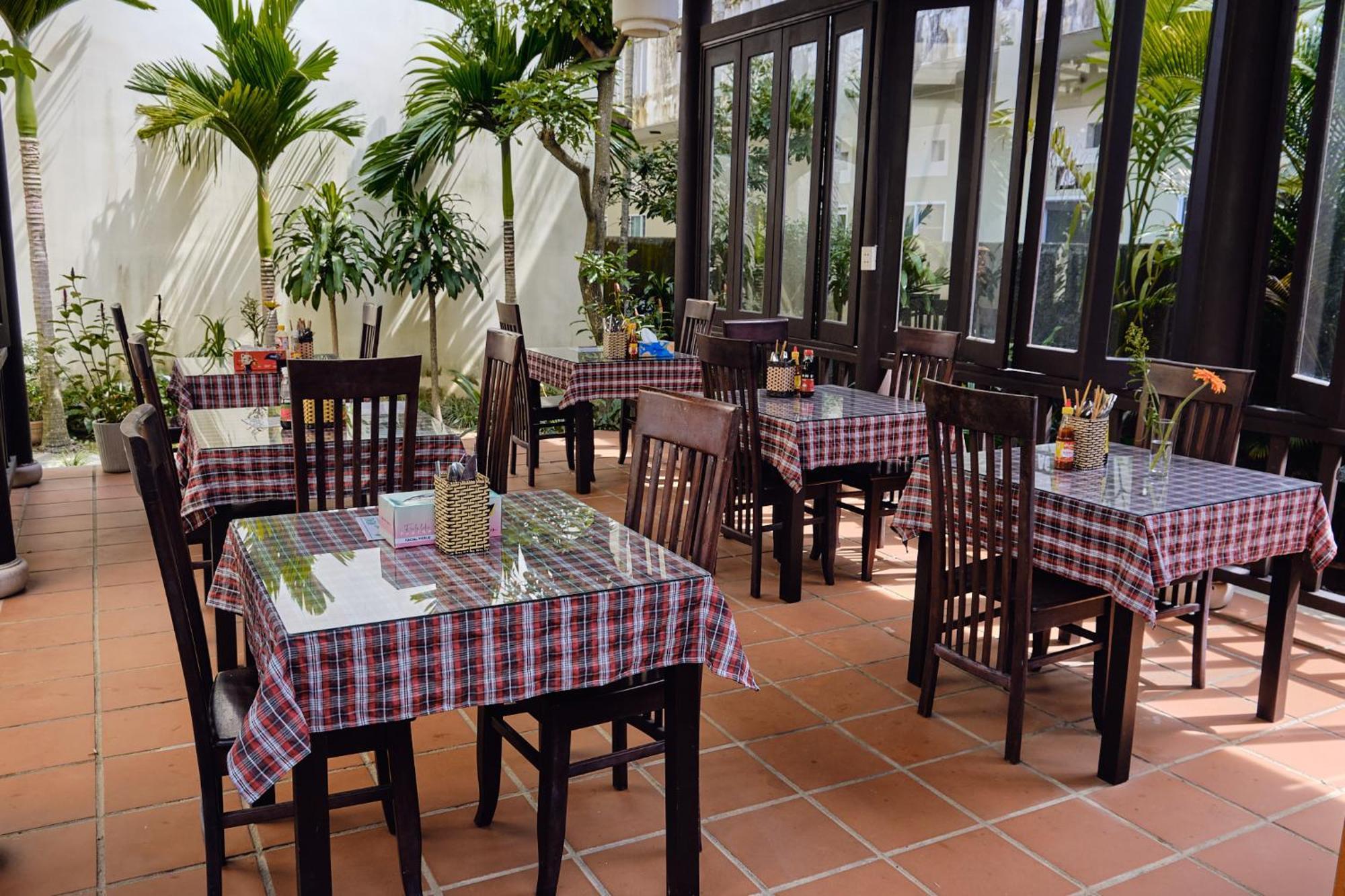Hoi An Holiday Villa מראה חיצוני תמונה