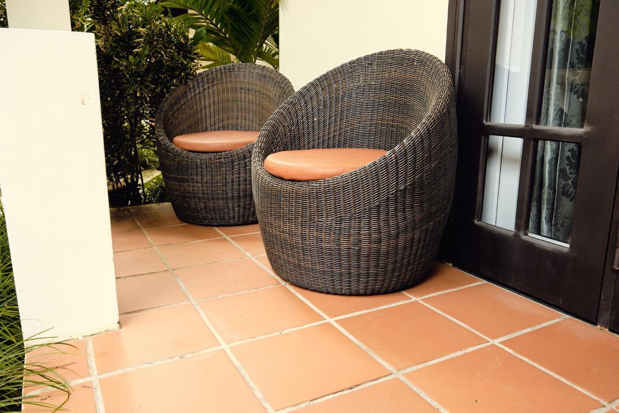 Hoi An Holiday Villa מראה חיצוני תמונה