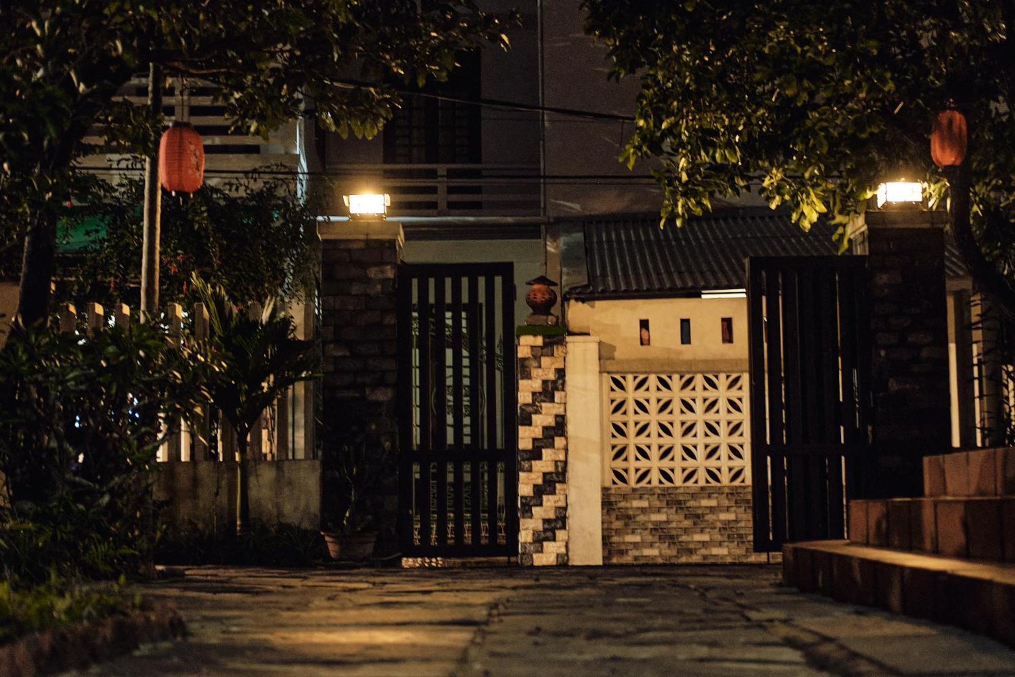Hoi An Holiday Villa מראה חיצוני תמונה