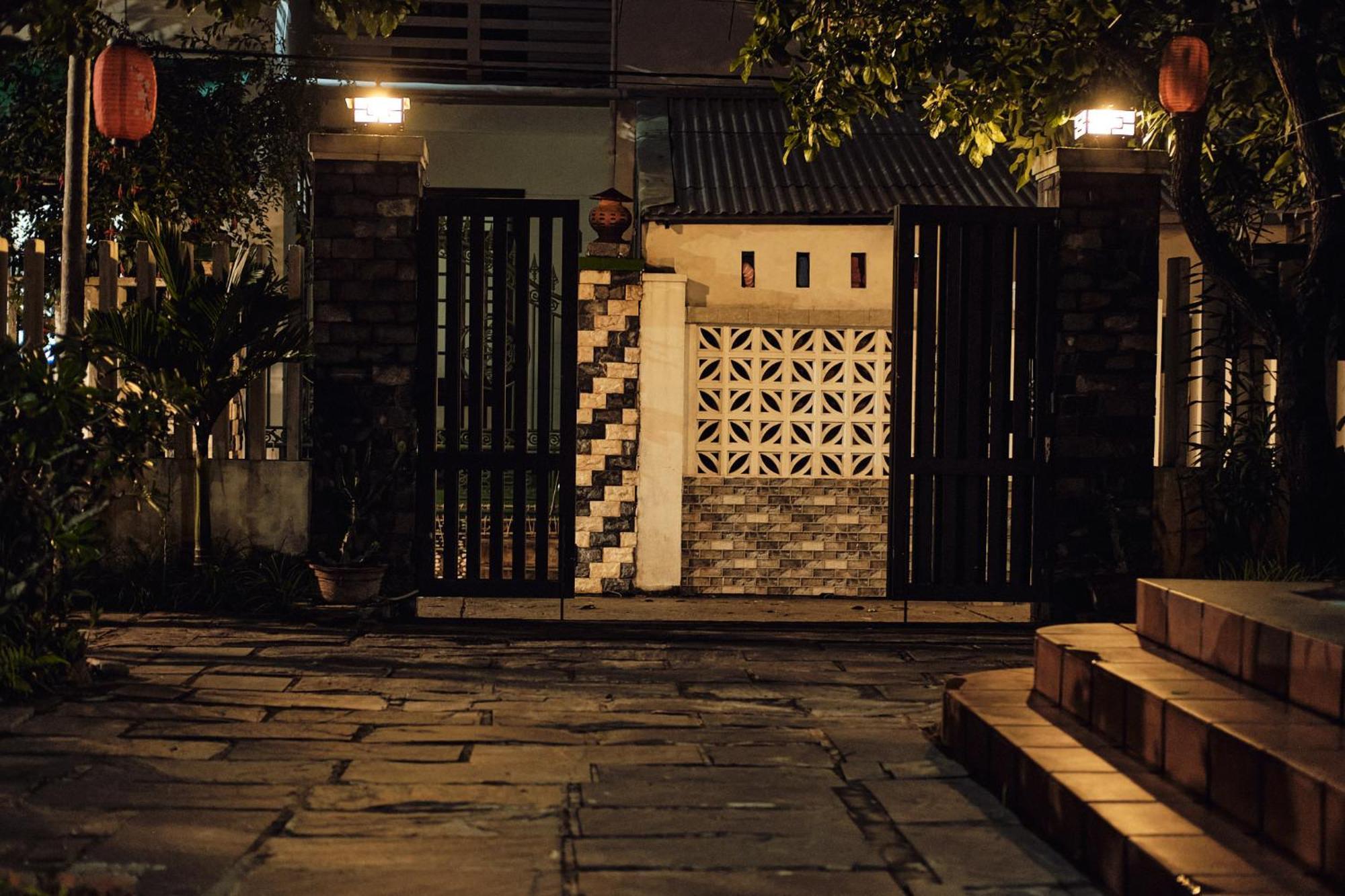 Hoi An Holiday Villa מראה חיצוני תמונה