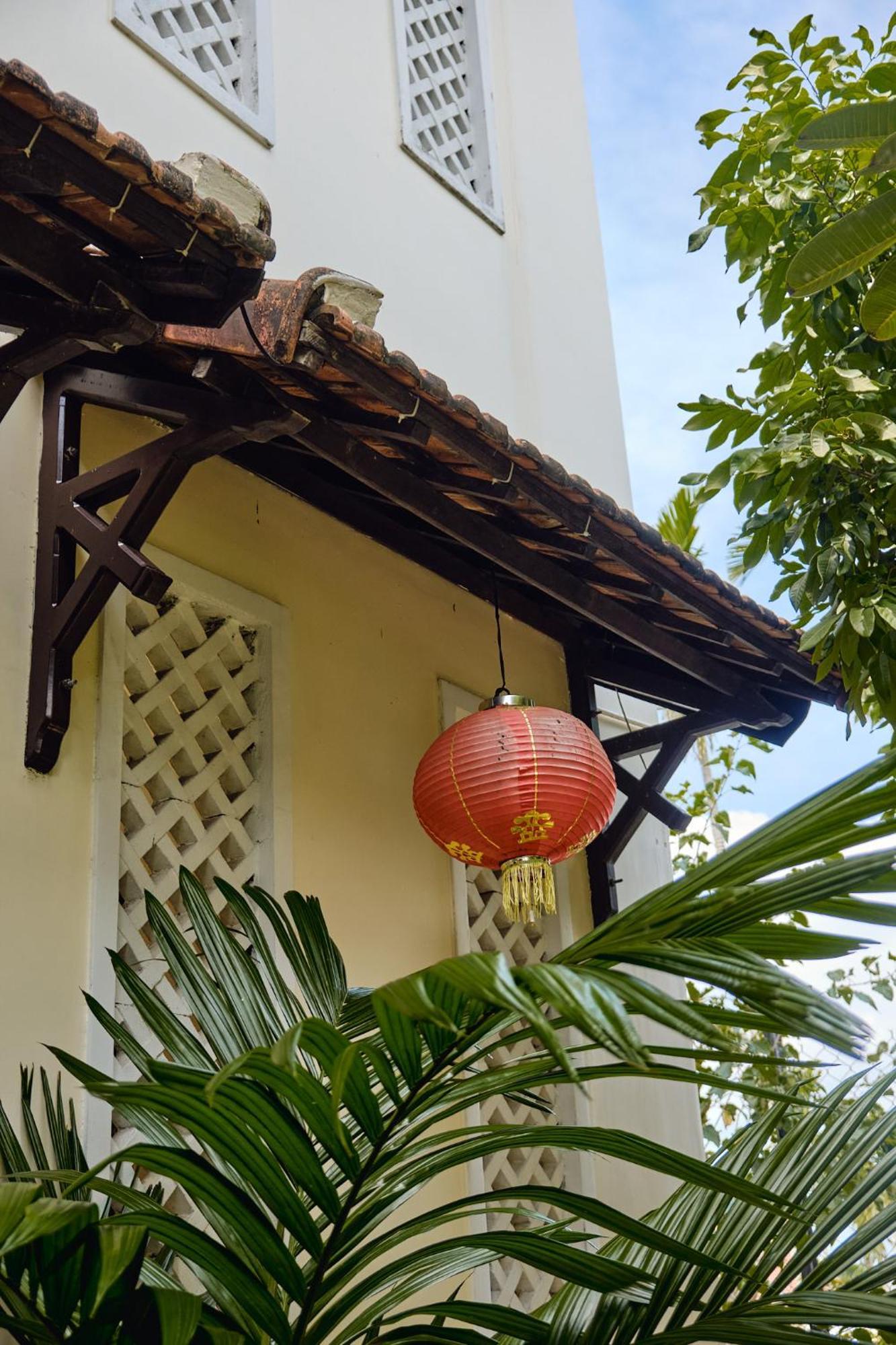 Hoi An Holiday Villa מראה חיצוני תמונה