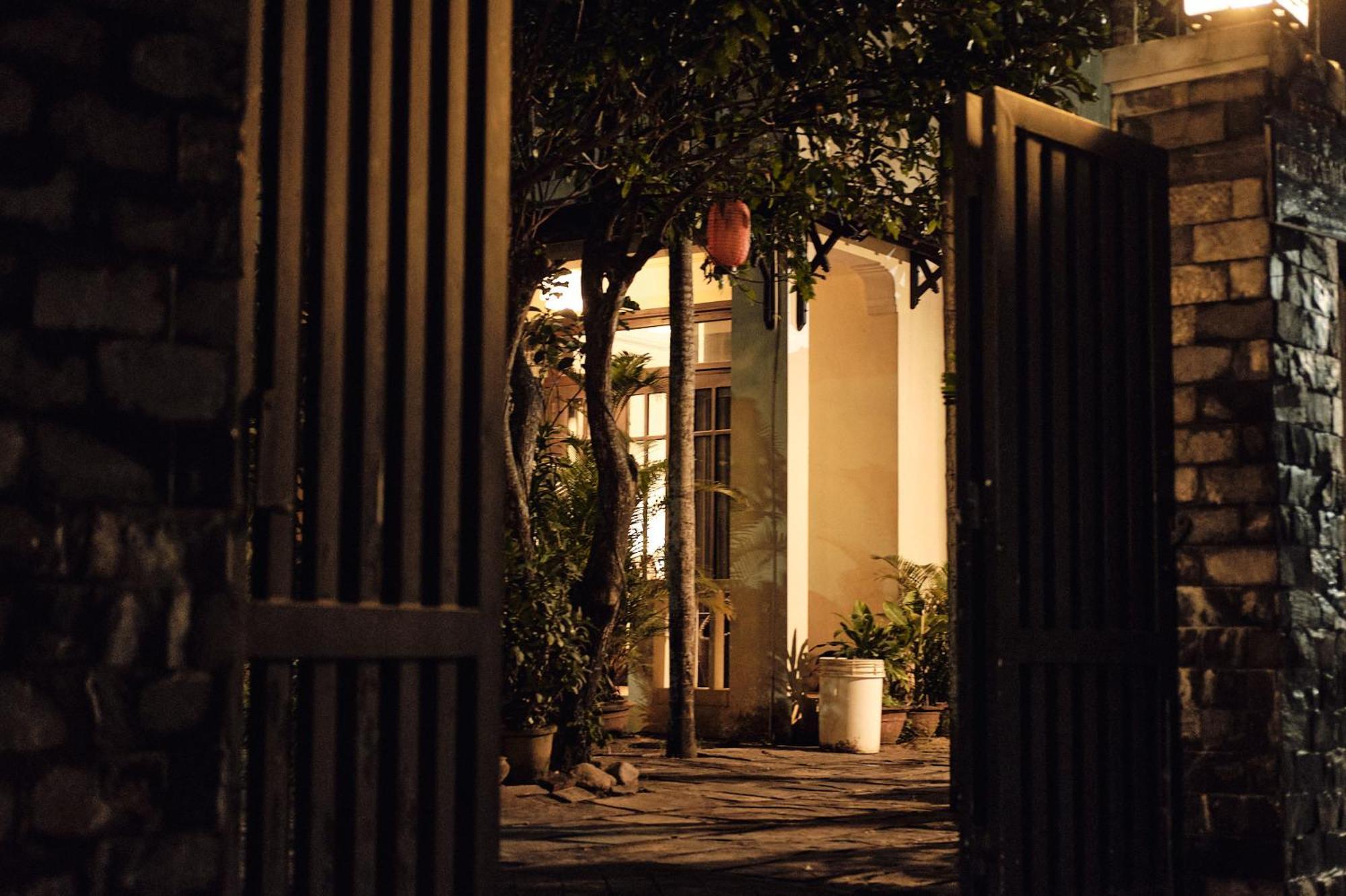 Hoi An Holiday Villa מראה חיצוני תמונה