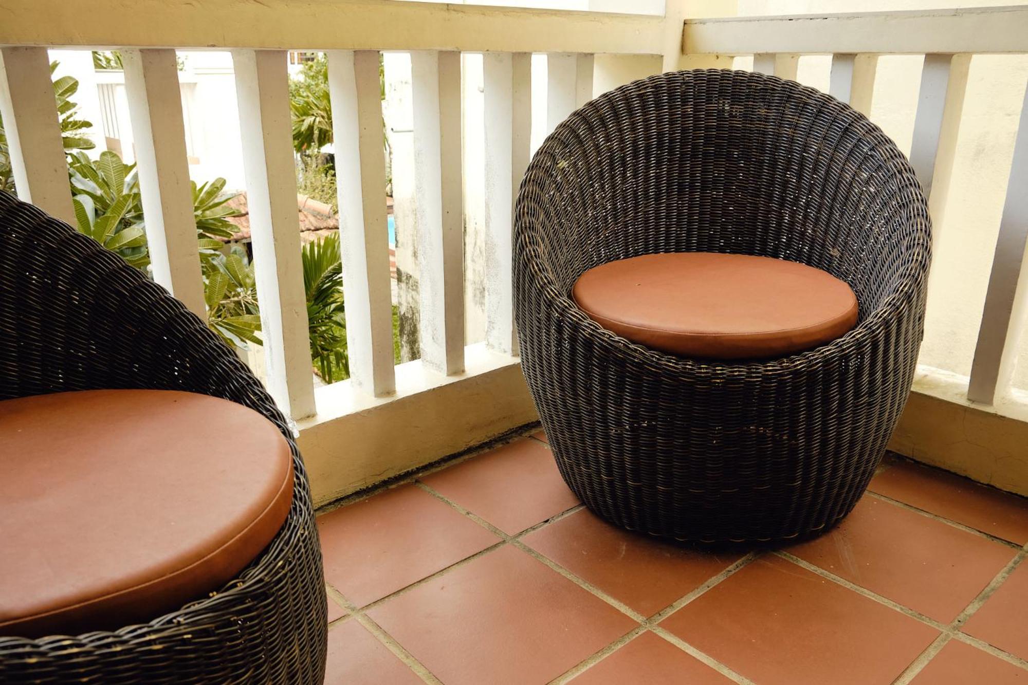Hoi An Holiday Villa מראה חיצוני תמונה