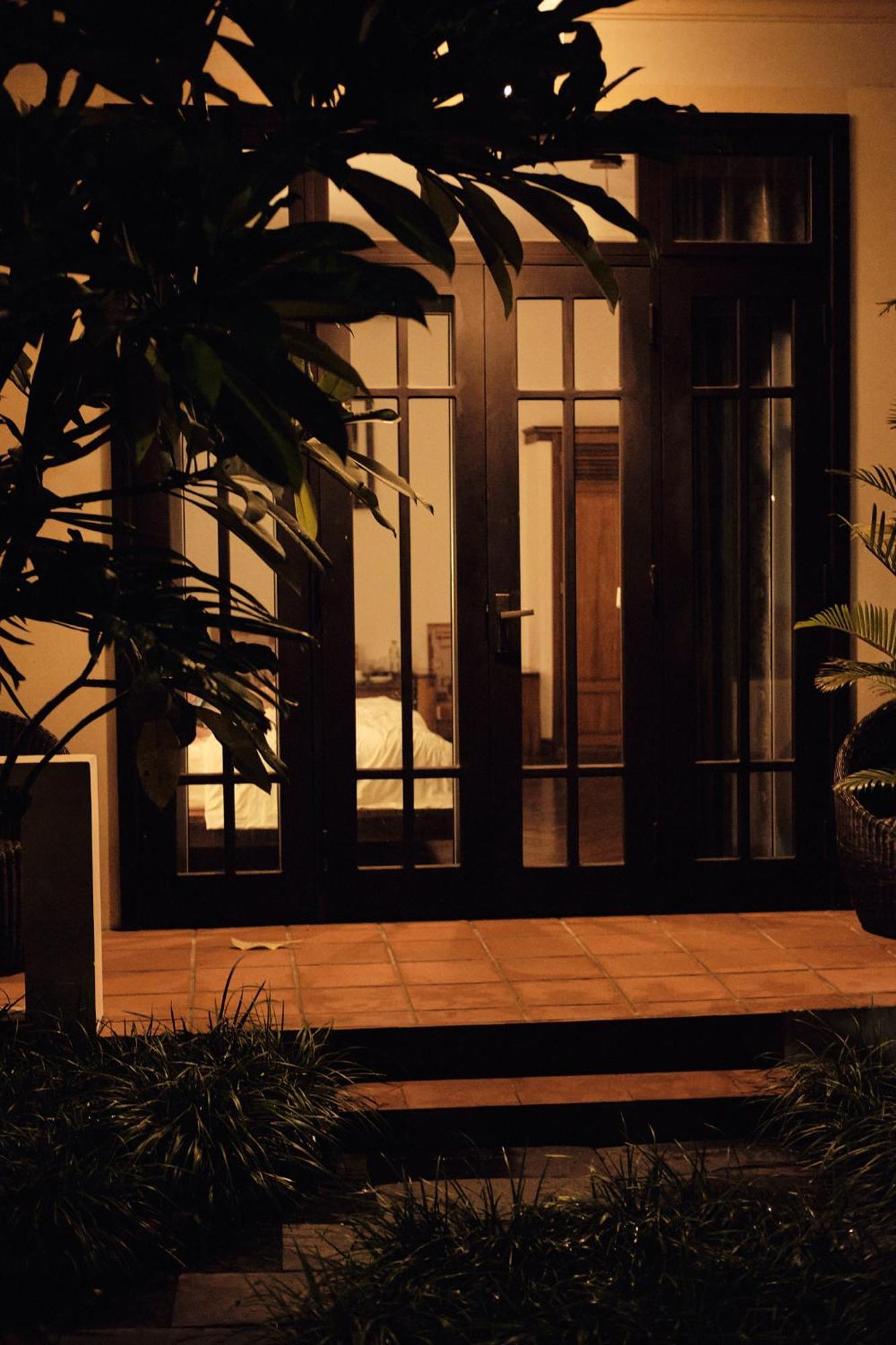 Hoi An Holiday Villa מראה חיצוני תמונה
