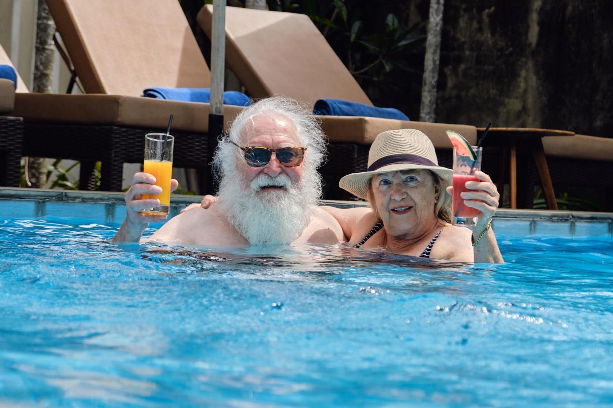 Hoi An Holiday Villa מראה חיצוני תמונה