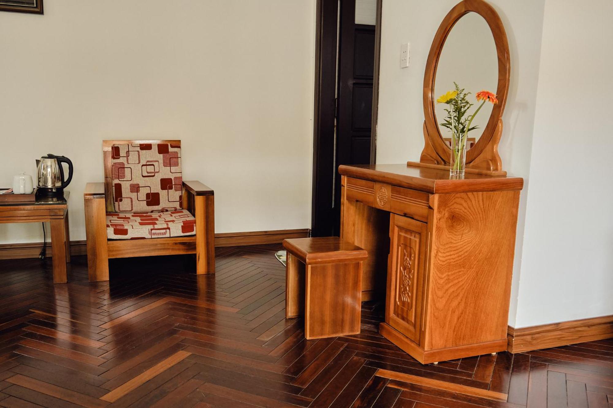 Hoi An Holiday Villa מראה חיצוני תמונה