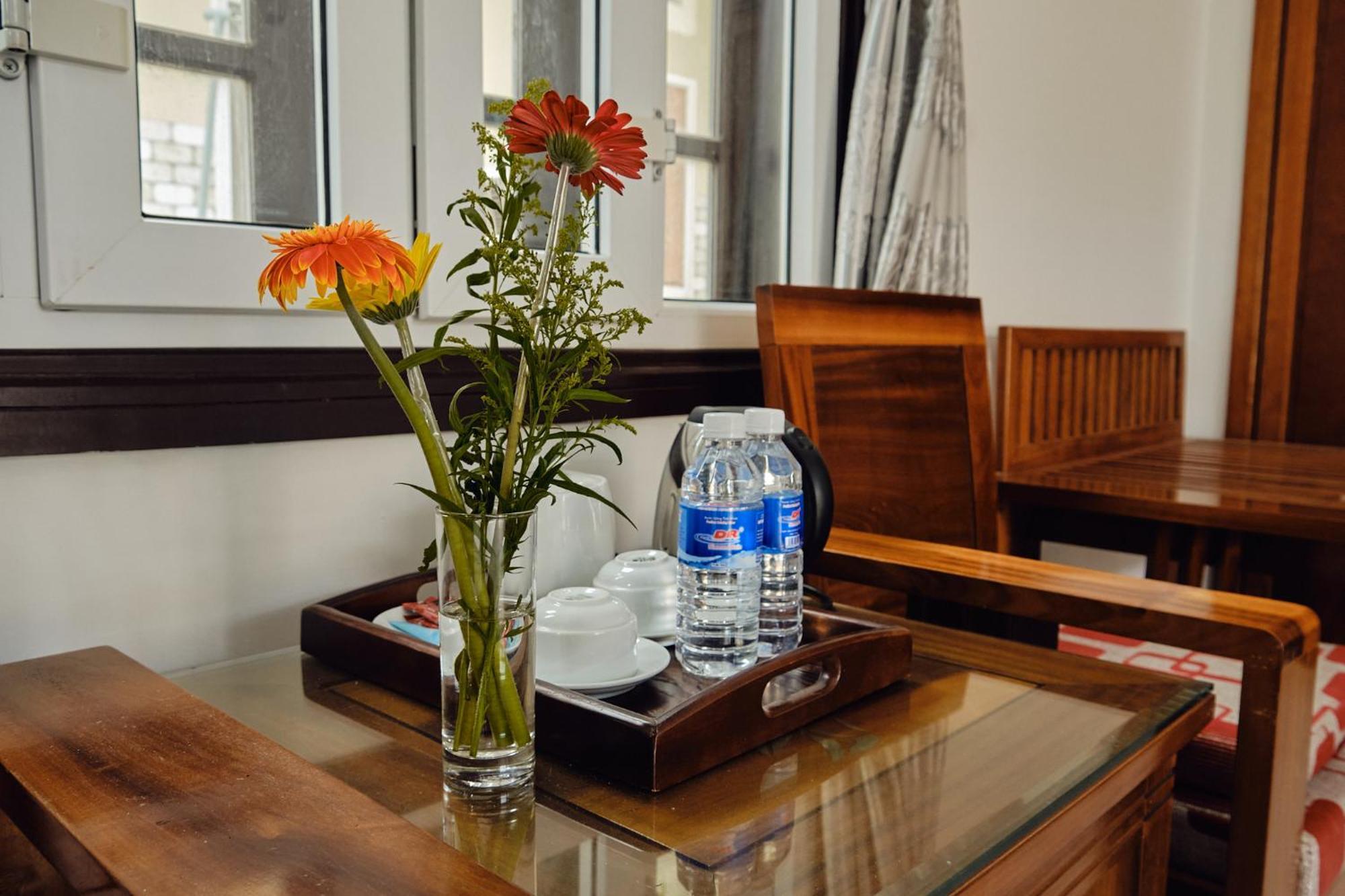 Hoi An Holiday Villa מראה חיצוני תמונה