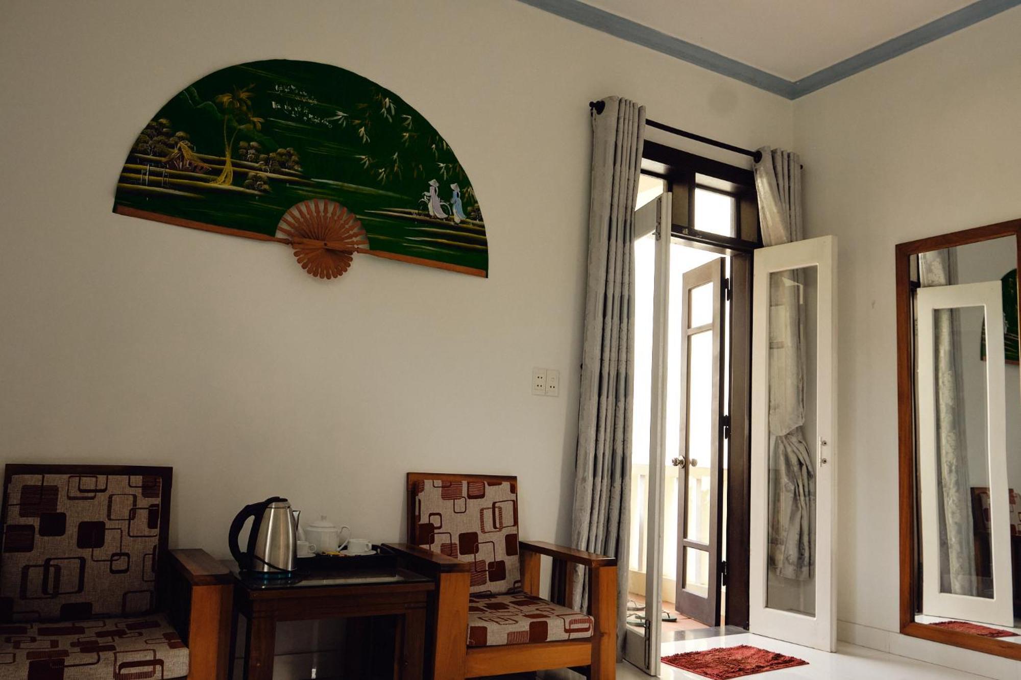 Hoi An Holiday Villa מראה חיצוני תמונה